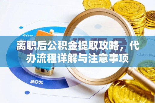 灵山离职后公积金提取攻略，代办流程详解与注意事项