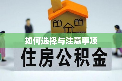 灵山如何选择与注意事项
